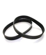 2 Cleanmax Zoom Upright Vacuum Belts for ZM200 ZM400 ZM800 Replaces #CMZ... - €7,67 EUR