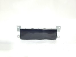2010 Ford Mustang OEM Radio Display AR3T19C116AF - $915.15 MXN