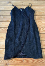 emma sweet NWT women’s sleeveless mini dress Size S black C10 - £9.18 GBP