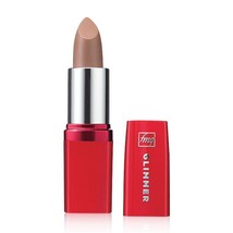 Avon Glimmer Satin Lipstick "Earth Angel" - $8.49