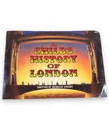 Vintage 1987 BBC Radio Book A Child&#39;s History of London - Illustrated So... - €12,95 EUR