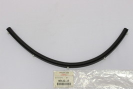 Mitsubishi 3000GT GTO Front Hood Weatherstrip Seal Rubber Moulding MB632415 - $33.82