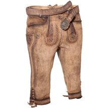 Johann Tabaco Bundhosen - $279.50 CAD