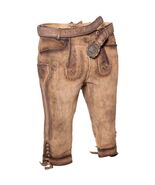 Johann Tabaco Bundhosen - $280.33 CAD