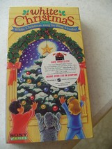 White Christmas [VHS Tape] - £3.95 GBP