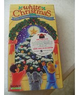 White Christmas [VHS Tape] - £3.89 GBP