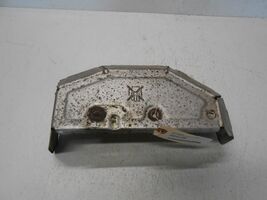 2008 Mini Cooper Exhaust Manifold Cover V7584307 80-01 Heatshield - €34,37 EUR