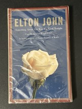 Elton John Tribute To Princess Diana Cassette *SEALED* - $7.00 CAD