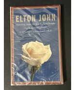 Elton John Tribute To Princess Diana Cassette *SEALED* - $7.01 CAD