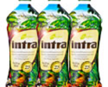 Intra Herbal Juice 3 bottles Helps Immune, Energy Booster supplement - $99.99