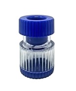 Pill Crusher and Grinder, Crushes Vitamins and Tablets &amp; Holder Medicine... - $10.16 CAD