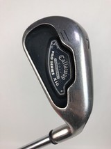 Big Bertha X-16 Pro Series Single 4 Iron Right Rh Steel Stiffnice Callaway Golf - $42.22