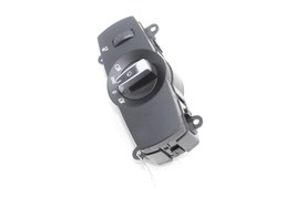 11-16 BMW F10 528I 535I HEADLIGHT CONTROL SWITCH E5328 image 4
