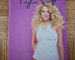 Taylor Swift Fame Paperback by Cooke, C. W.; Mccormack, P. R.; Marquez - $14.24