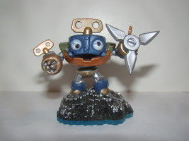 Skylanders - Swap Force - WIND-UP - Model 84811888 - £11.79 GBP