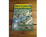Dadi And Piombo With English Text Wargaming Magazine - £31.57 GBP