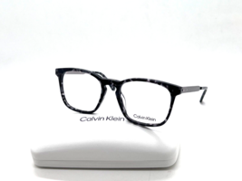 Calvin Klein Ck 22503 025 Grey Havana Optical Eyeglasses Frame 53-19-145MM - $53.32