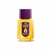 Bajaj Almond Drops Hair Oil 50 ml - $8.17