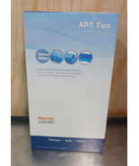 Thermo ART 2739-RI SoftFit-L 300uL Pipette Tips in Reload Inserts / Box ... - $4,949.08 MXN