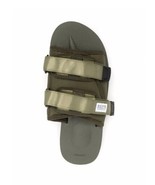 Suicoke Unisex MOTO Cab Slide Sandal, Olive, Men&#39;s 8,  Women’s 10 NIB! $225 - $133.64