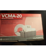 Little Giant 554435 Little Giant® Condensate Removal Pump Vcma 20 Ulst, - $128.07 CAD