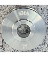 March Performance 131 For GM Ford Aluminum 1 Groove 0.668 Bore Alternato... - $1,088.09 MXN