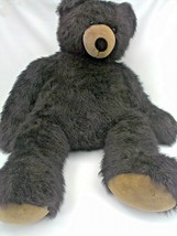 Aurora Plush Jumbo Teddy Bear Supersized Gentle Giant Huge 52&quot; Animal Grizzly - £1,120.51 GBP