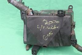 2000 Toyota Land Cruiser Engine Bay Front Fusebox Relay Junction Box 82677-60022 image 2