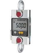 CAS TM-1K, Digital Dynamometer, 1000 lbs x 1 lb - $1,732.88 CAD