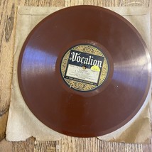 Vocalion Aeolian 78 RPM 14681 I Love You What Do You Do Sunday Mary - $27.00