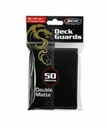 BCW Magic : The Gathering Card Sleeves - SG_B01092YGIA_US - $13.72 CAD