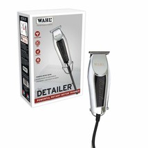 Wahl Professional Detailer Trimmer With A Powerful Rotary Motor And, Mod... - £81.60 GBP