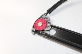 2000-2006 MERCEDES W220 S430 S500 REAR PASSENGER RIGHT WINDOW REGULATOR J4369 image 3