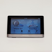 Garmin Nuvi 2557LMT 5&quot; GPS Navigation with Lifetime Map Traffic US Canad... - $365.80 MXN