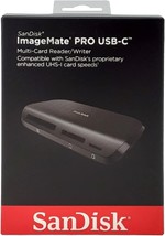  Pro Usb C Reader Writer Sddr A631 Gngnn - £45.51 GBP