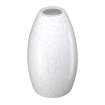 CJY CHENJINYAN 4.65" Oval Off White Glass Lamp Shade 1 Pack - €3,00 EUR CJY CHENJINYAN 4.65" Oval Off White Glass Lamp Shade 1 Pack - €3,00 EUR