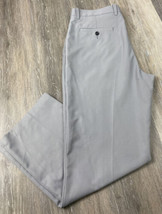 Callaway Golf Pants Gray Mens Size 36x30 - £14.52 GBP