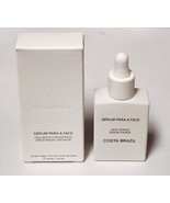 Costa Brazil Face Serum Concentrated All Skin Types 15 ml / .5 oz  - €19,46 EUR