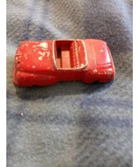 Vintage Aluminum SLIK TOYS Car #9701 - $13.10 CAD