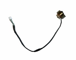 OEM Parrot Bebop Drone 1 Replacement Prop Motor White Plug Long 8" CABLE cord - $9.17