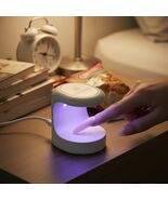 Nail Dryer LED Lamp UV Light Polish Gel Curing Machine Electric Manicure - $192.27 MXN