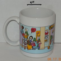 Mothers Day Coffee Mug Cup Ceramic By Avon #2 - $9.50