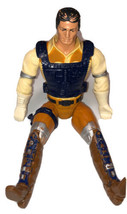 Marshall Bravestarr 1986 Vintage Action Figure - £14.46 GBP