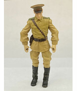 Hasbro Indiana Jones Kingdom of the Crystal Skull Col. Dovchenko Figure ... - €15,46 EUR