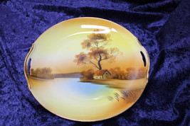 Noritake Tree In The Meadow Handled Cake Plate - $24.99