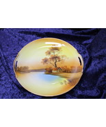 Noritake Tree In The Meadow Handled Cake Plate - $24.99