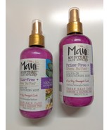 Maui Moisture Frizz-Free Shea Butter Leave In Conditioning Mist 8 oz For... - €23,57 EUR