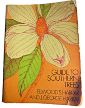 Guide to Southern Trees by Harrar, Ellwood S.; Harrar, George; Harrar, Elwood S. - £3.23 GBP