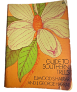 Guide to Southern Trees by Harrar, Ellwood S.; Harrar, George; Harrar, E... - $3.99