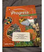Common Core Progress Mathematics Grade 4 - Paperback By William Sadlier - €8,63 EUR